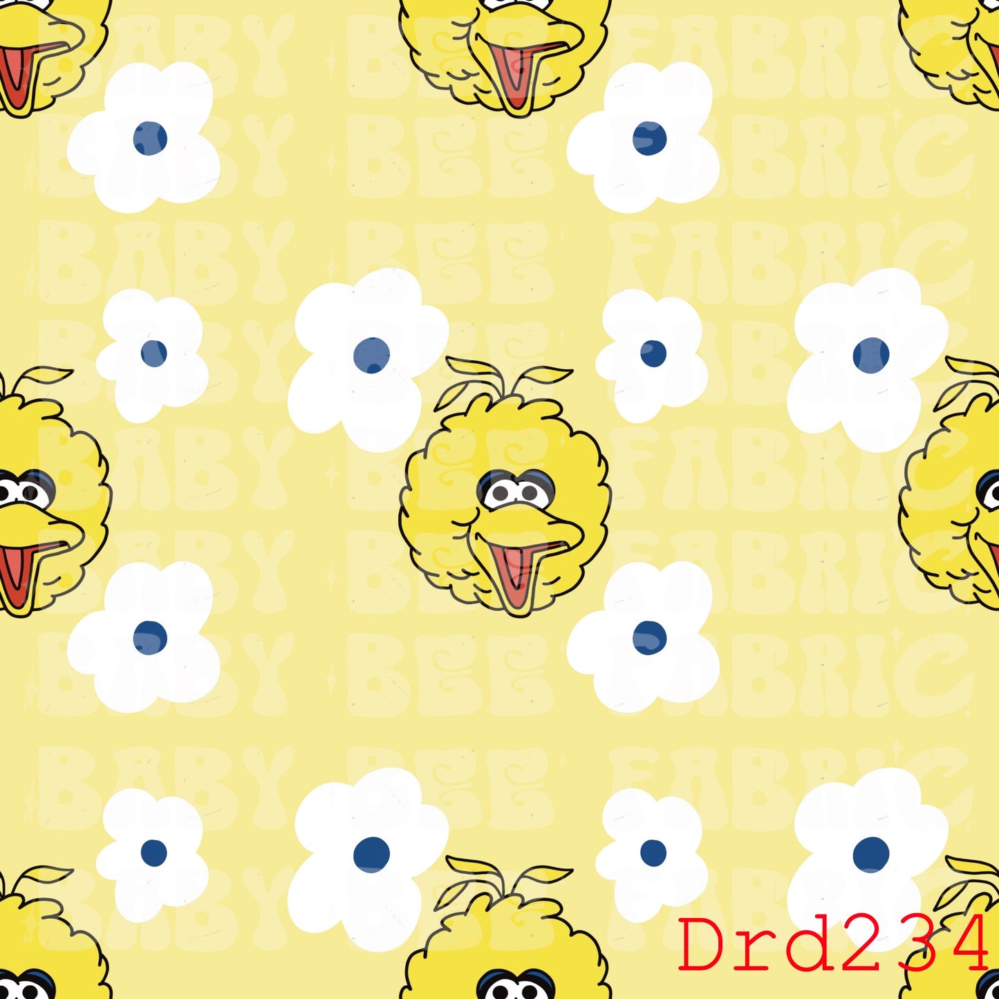 DRD234 Wide Rib