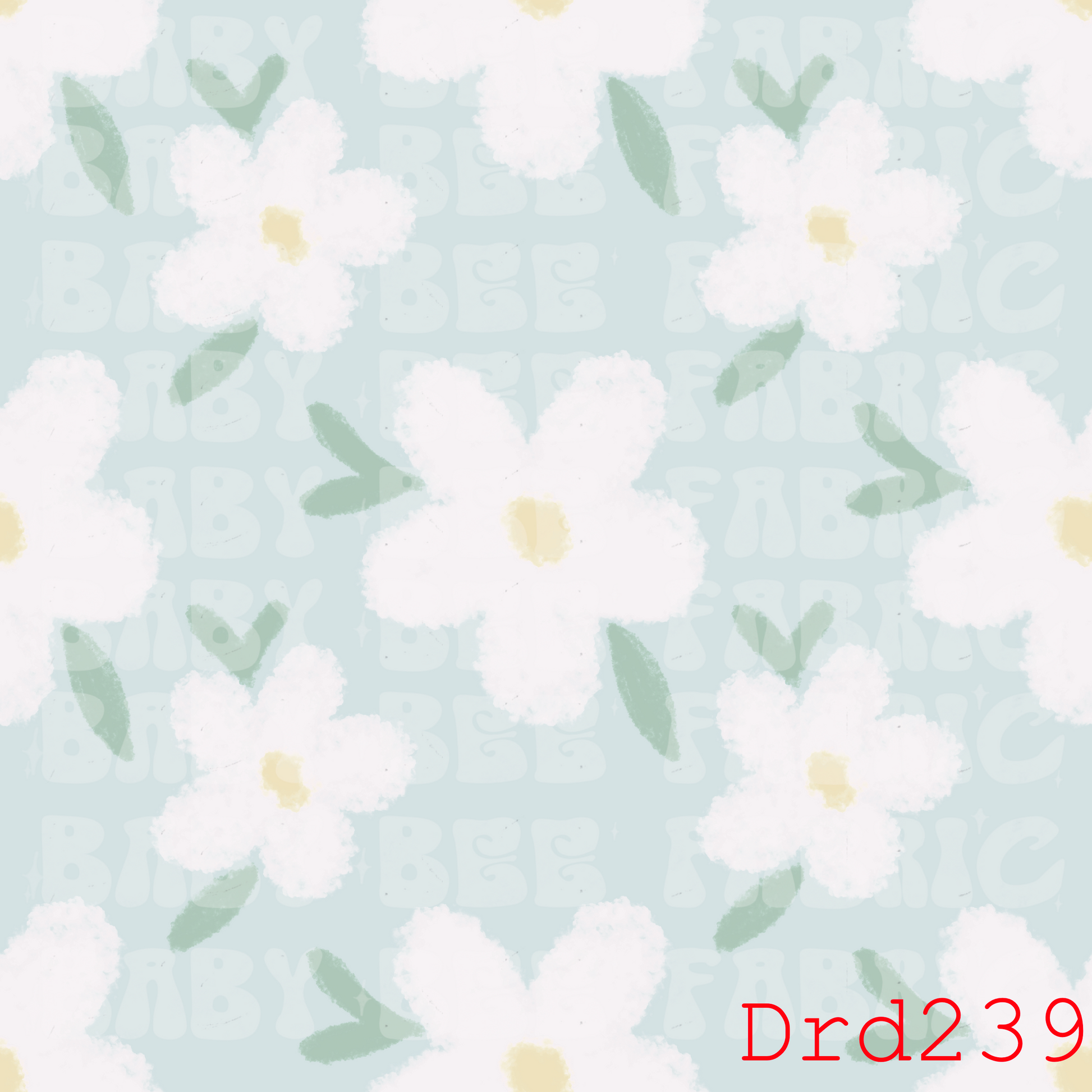 DRD239 Wide Rib