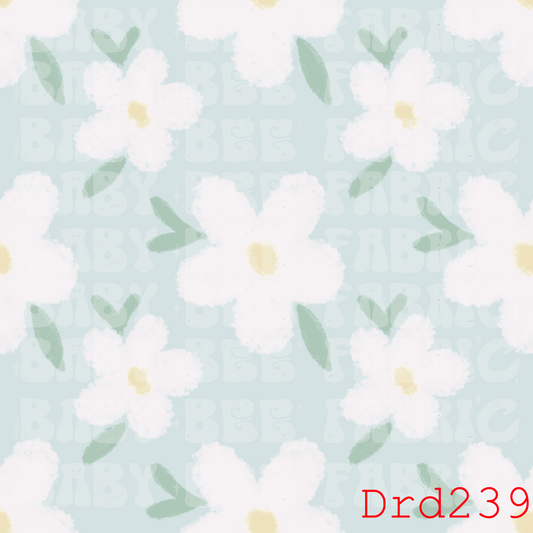 DRD239 Wide Rib