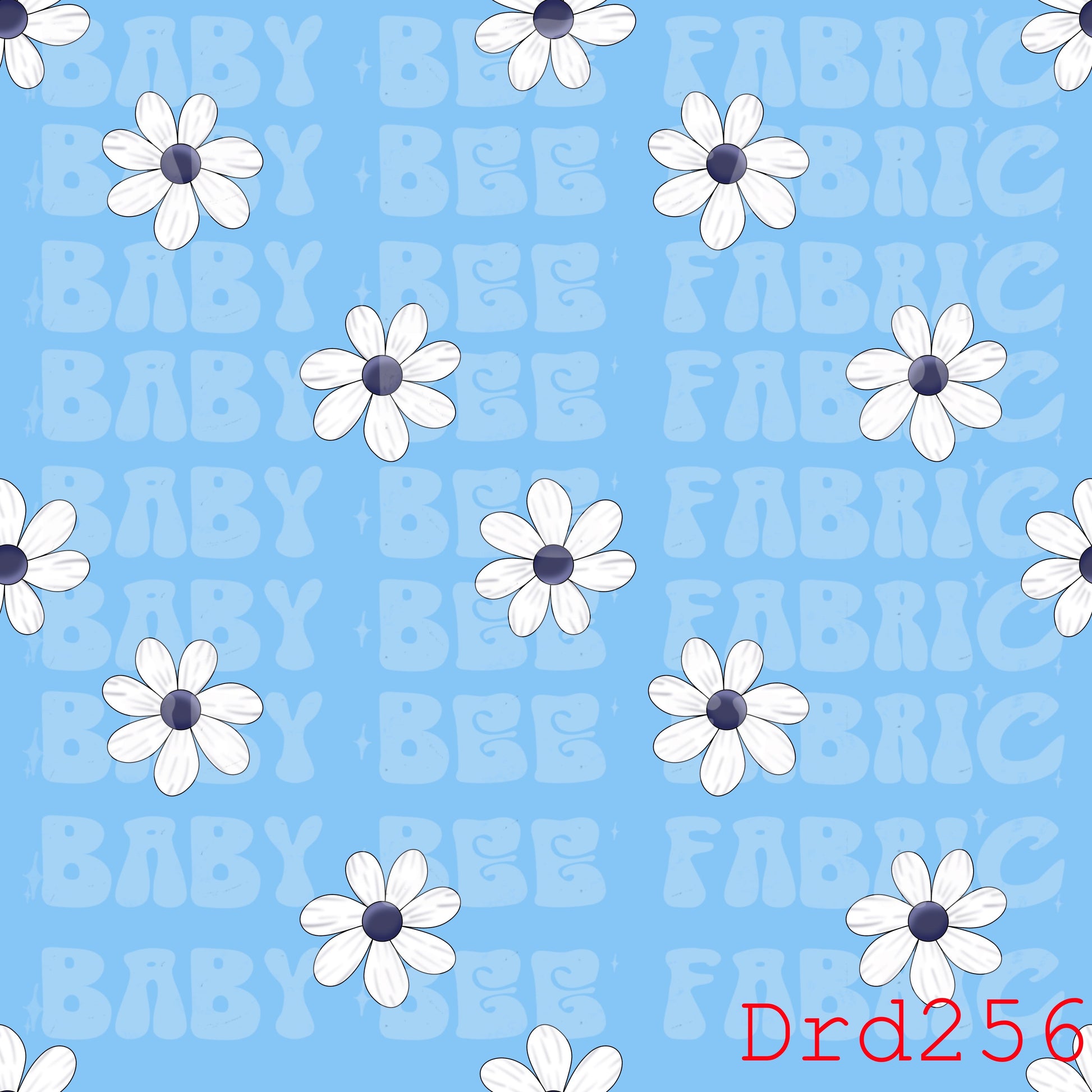 DRD256 Wide Rib