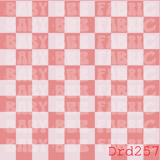 DRD257 Wide Rib