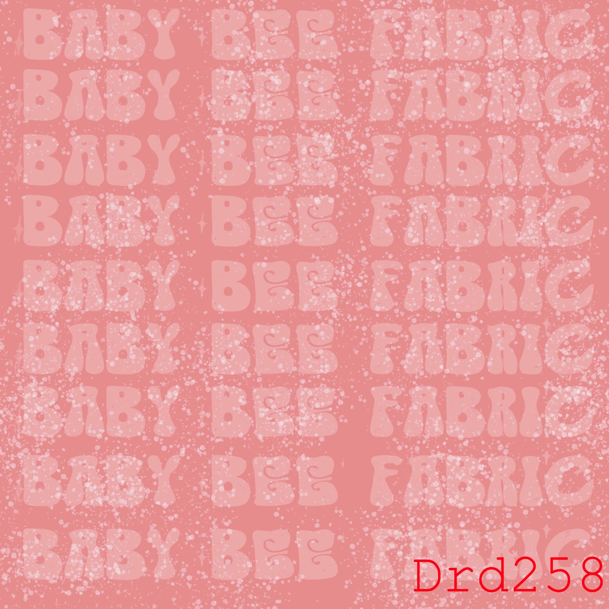 DRD258 Wide Rib