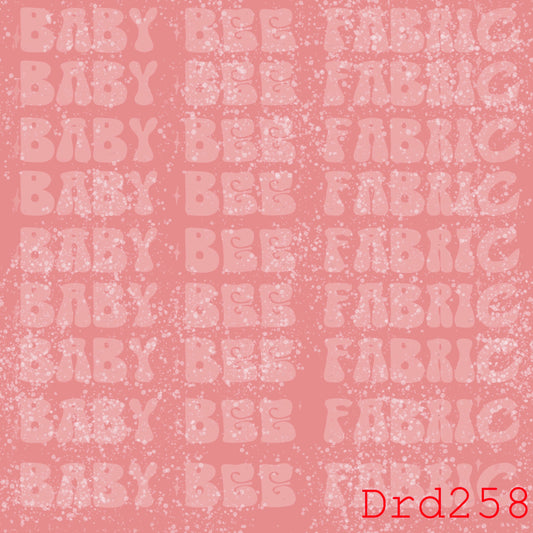 DRD258 Wide Rib