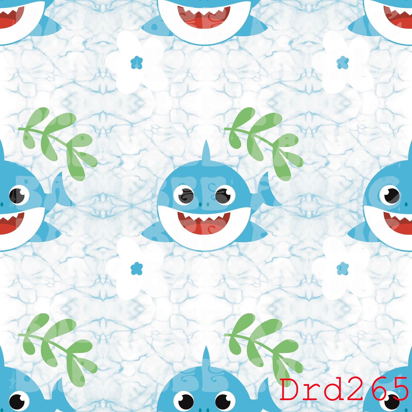 DRD265 Wide Rib