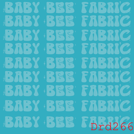 DRD266 Wide Rib