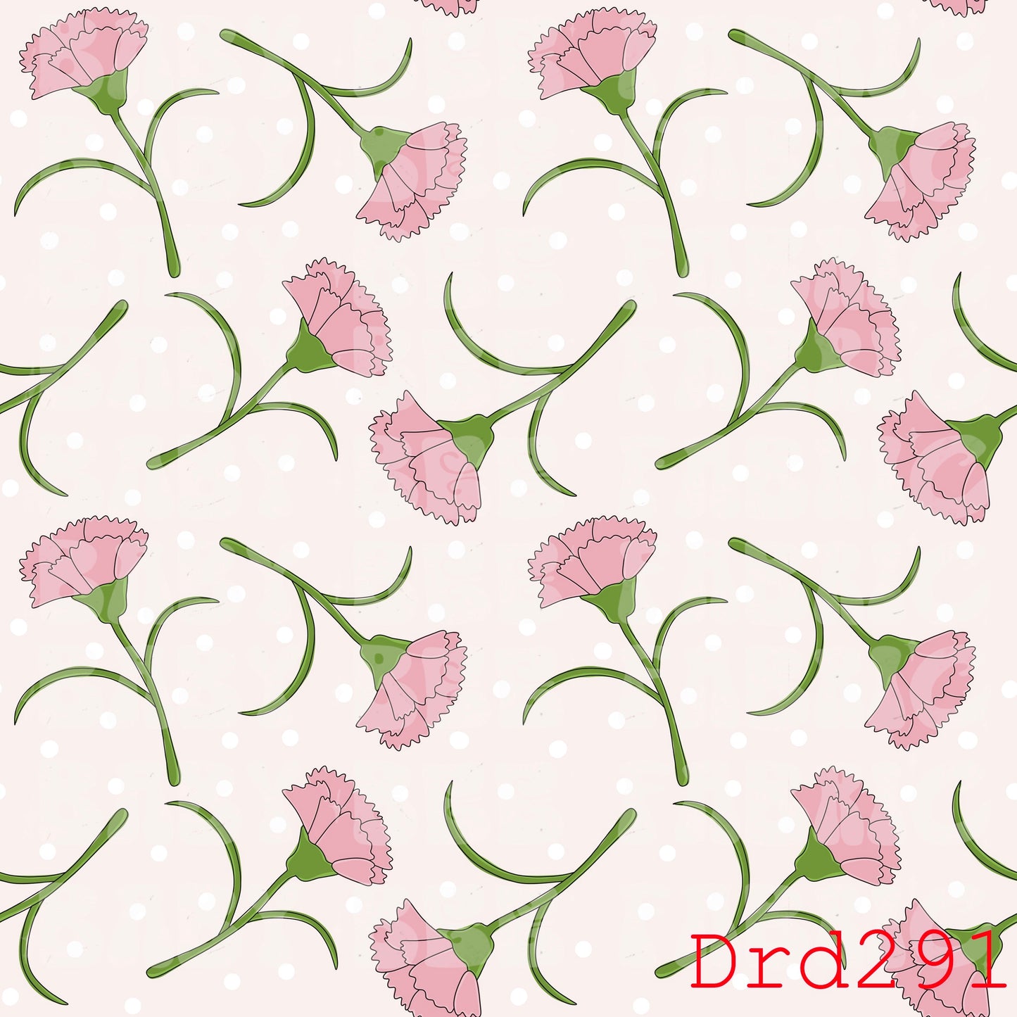 DRD291 Wide Rib