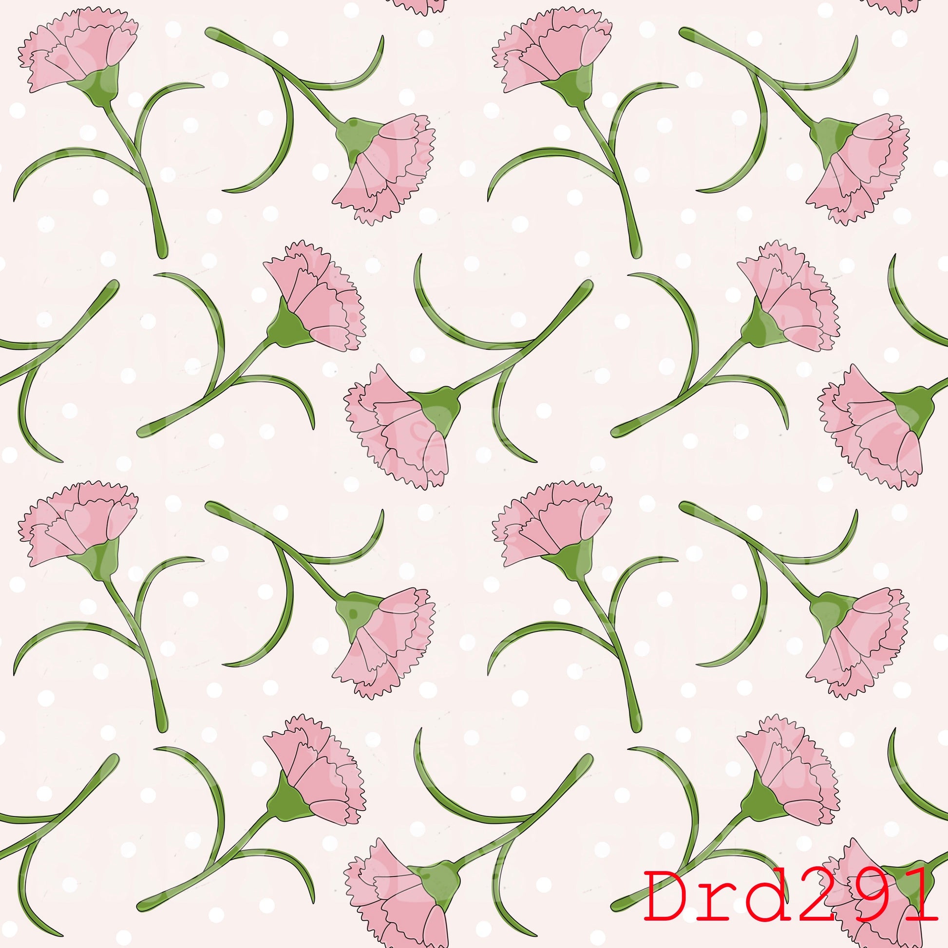 DRD291 Wide Rib