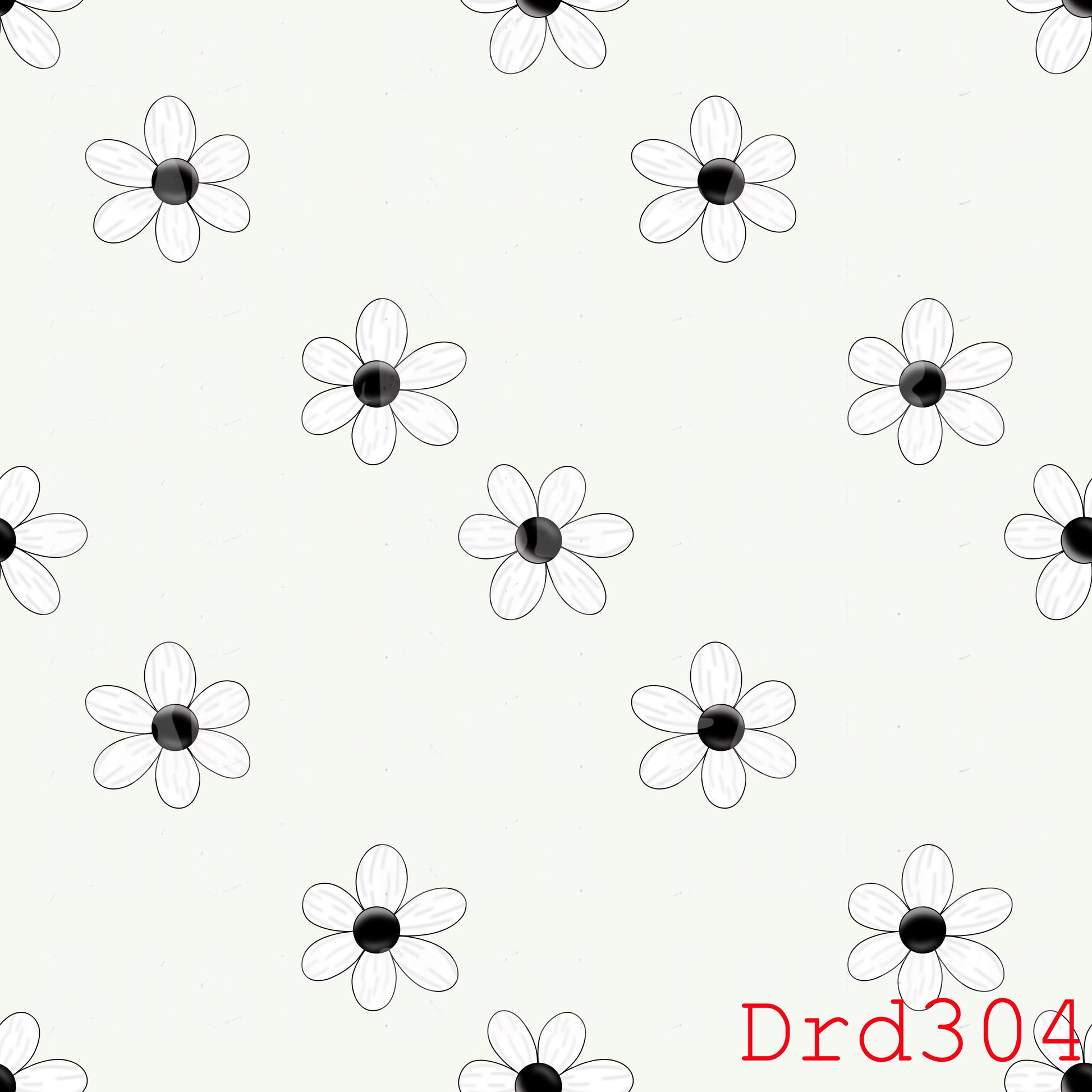DRD304 Wide Rib