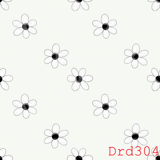 DRD304 Wide Rib