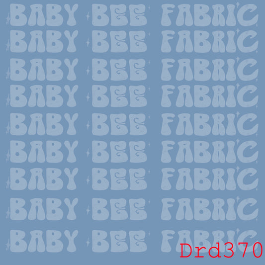 DRD370 Wide Rib