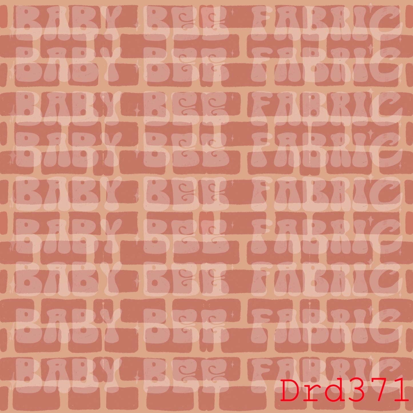 DRD371 Wide Rib