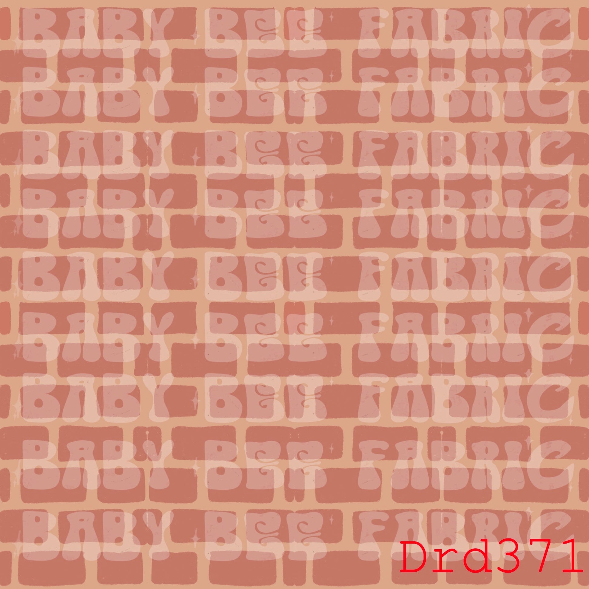 DRD371 Wide Rib