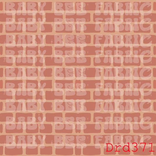 DRD371 Wide Rib