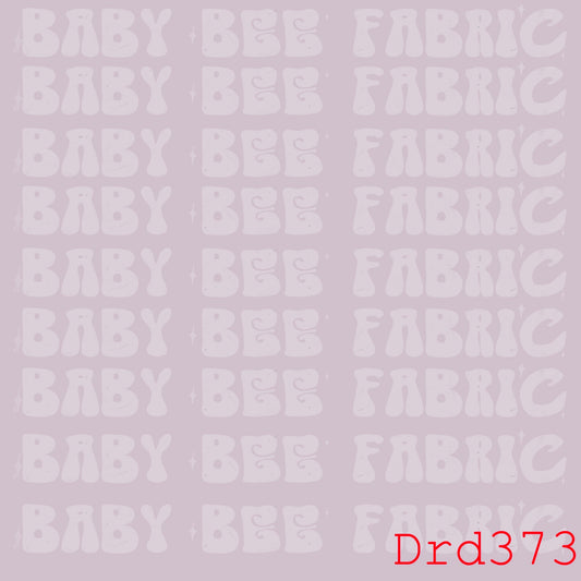 DRD373 Wide Rib