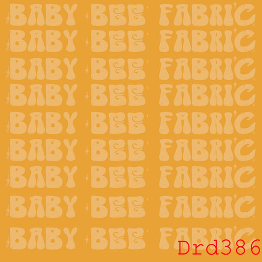 DRD386 Wide Rib