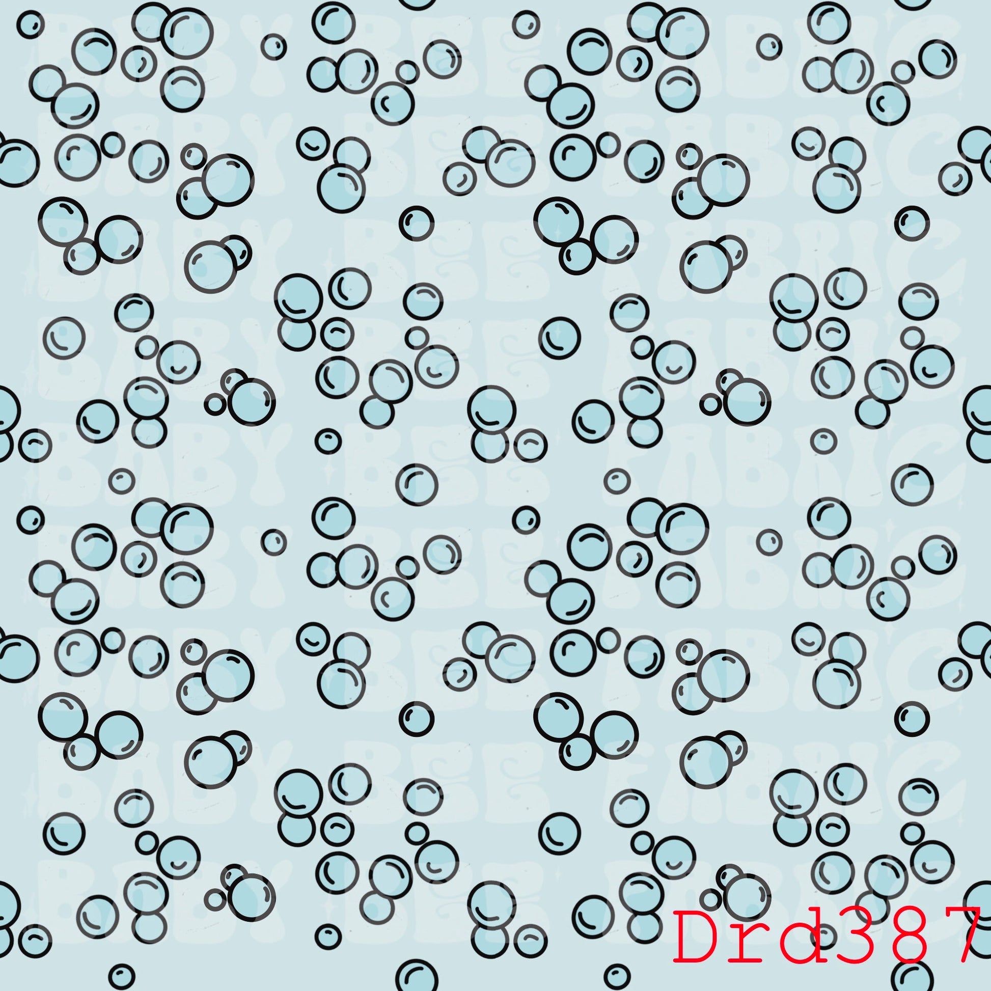 DRD387 Wide Rib
