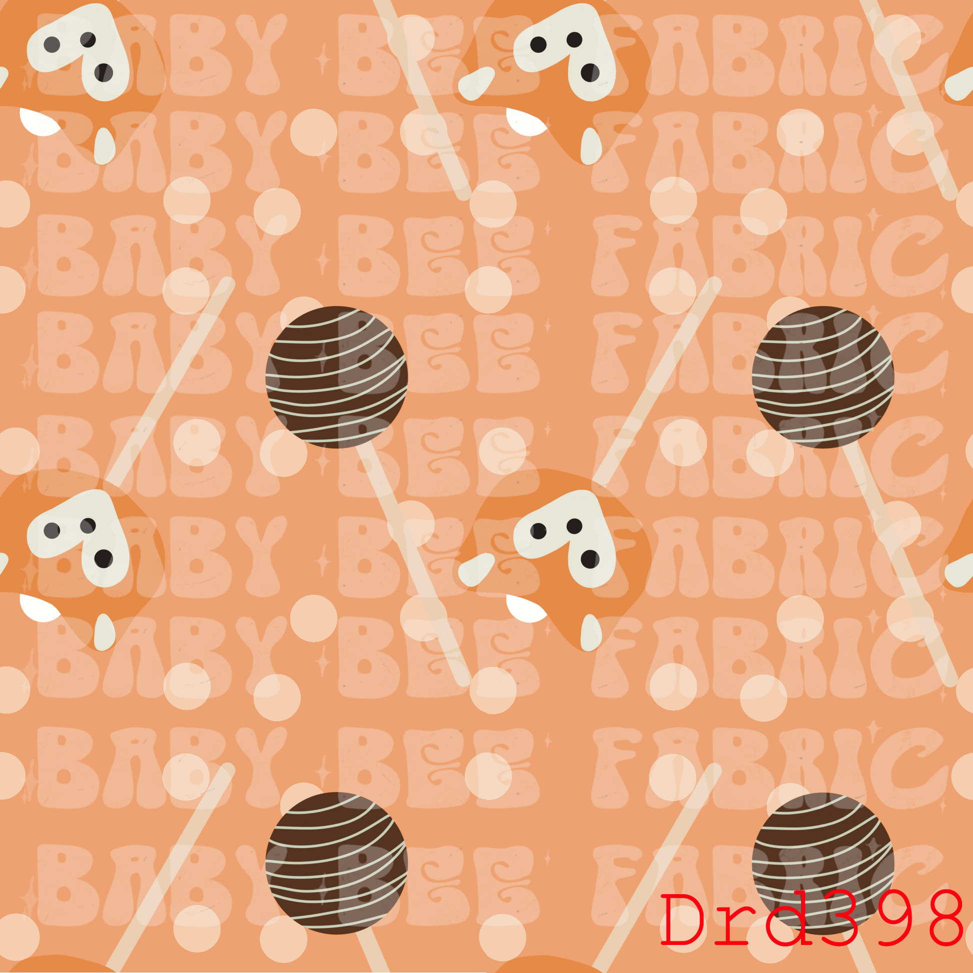 DRD398 Wide Rib