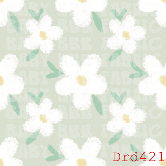 DRD421 Wide Rib