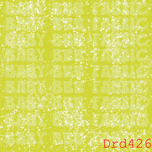 DRD426 Wide Rib