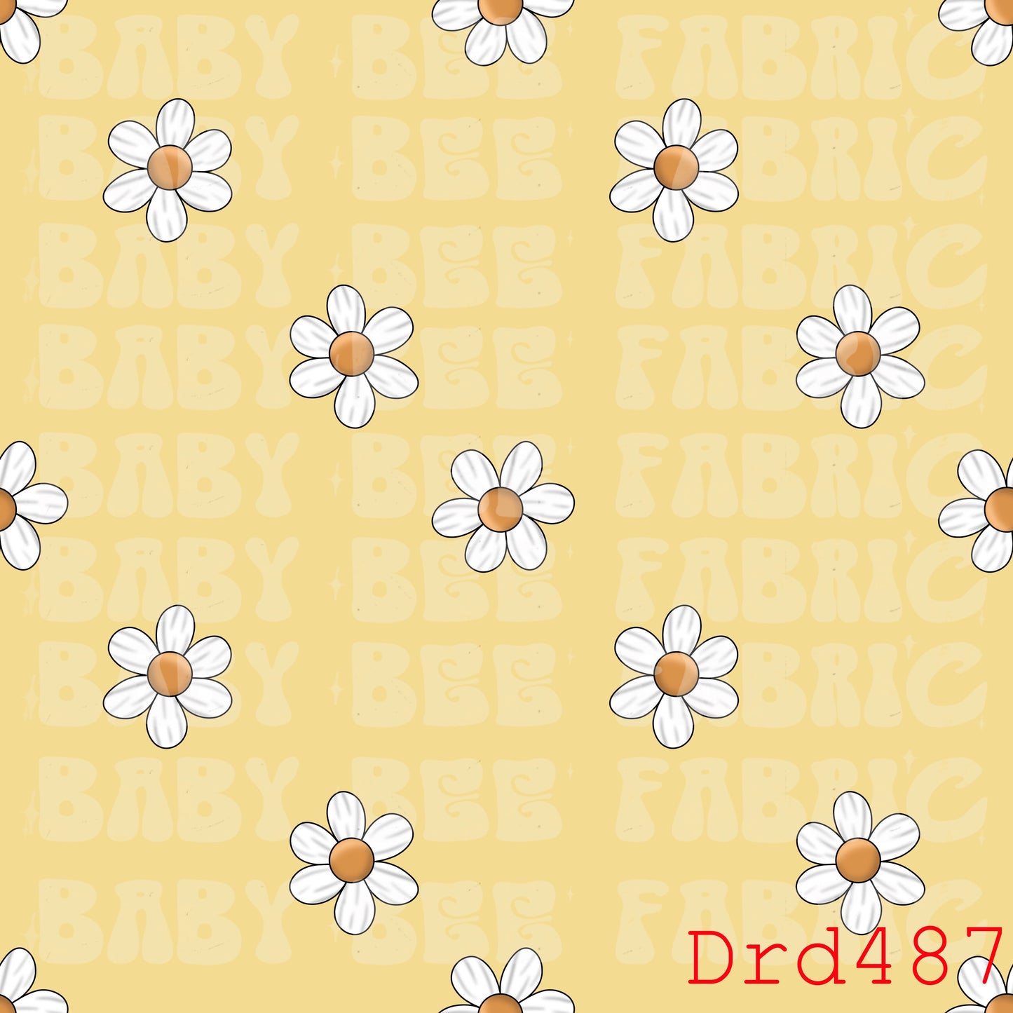 DRD487 Wide Rib