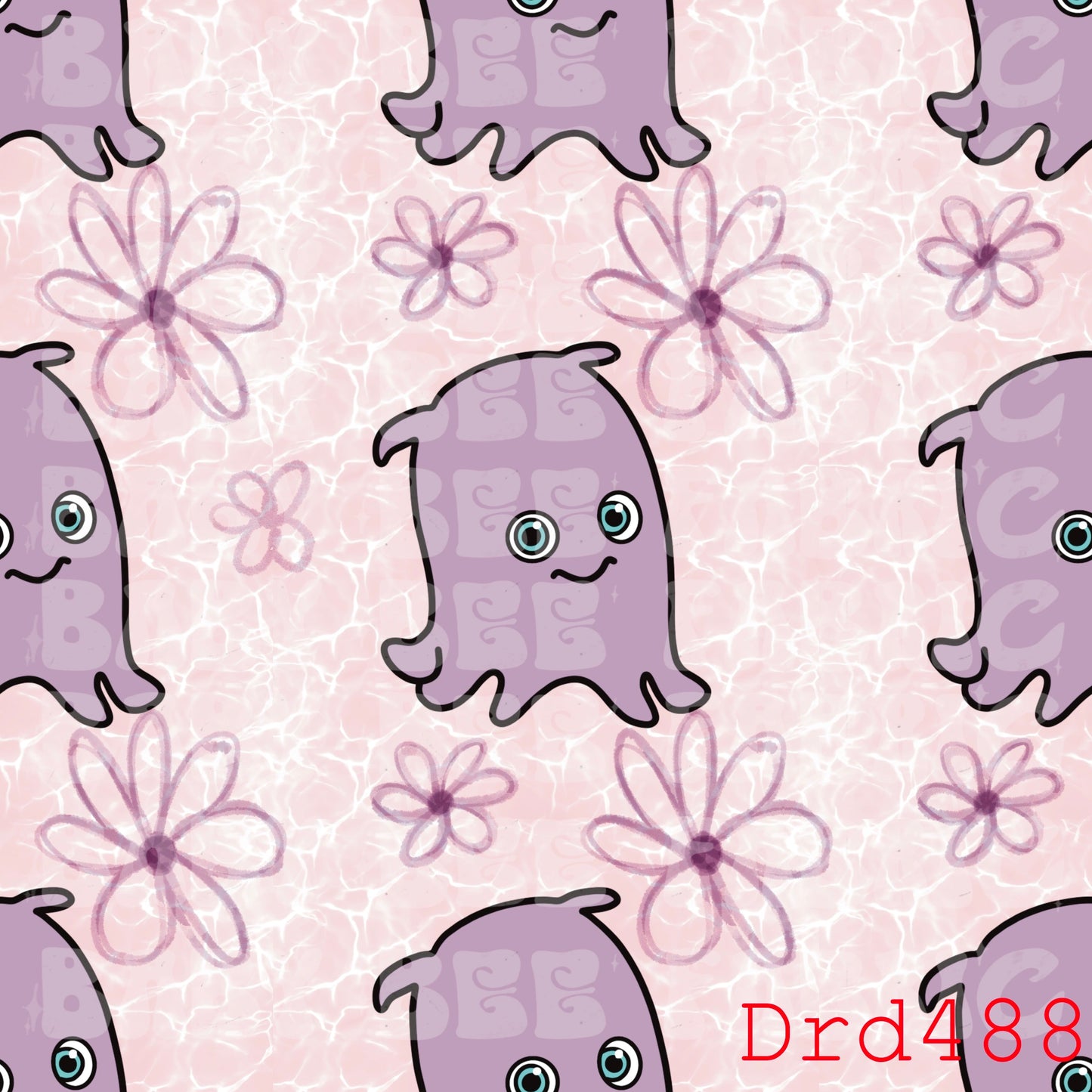 DRD488 Wide Rib