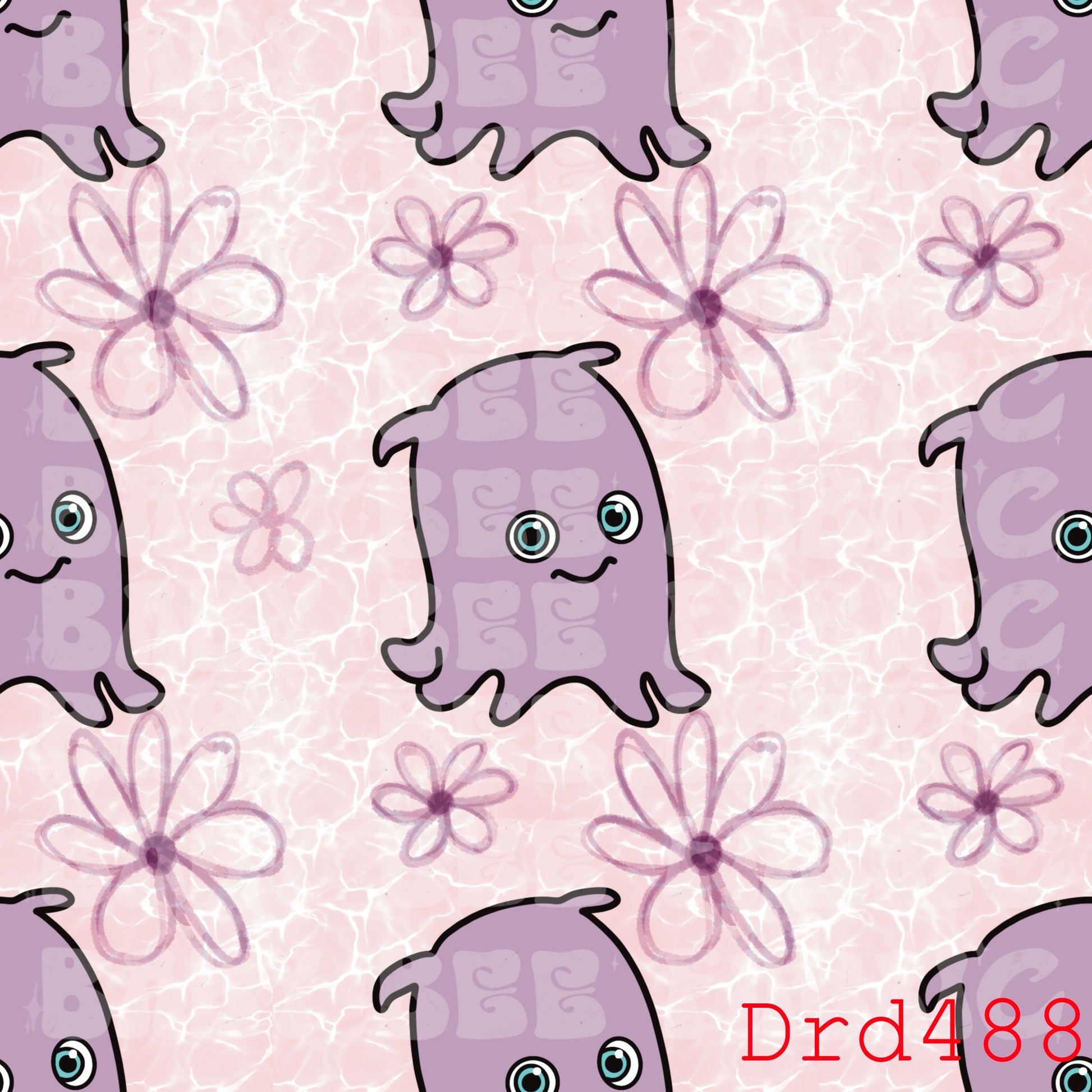 DRD488 Wide Rib