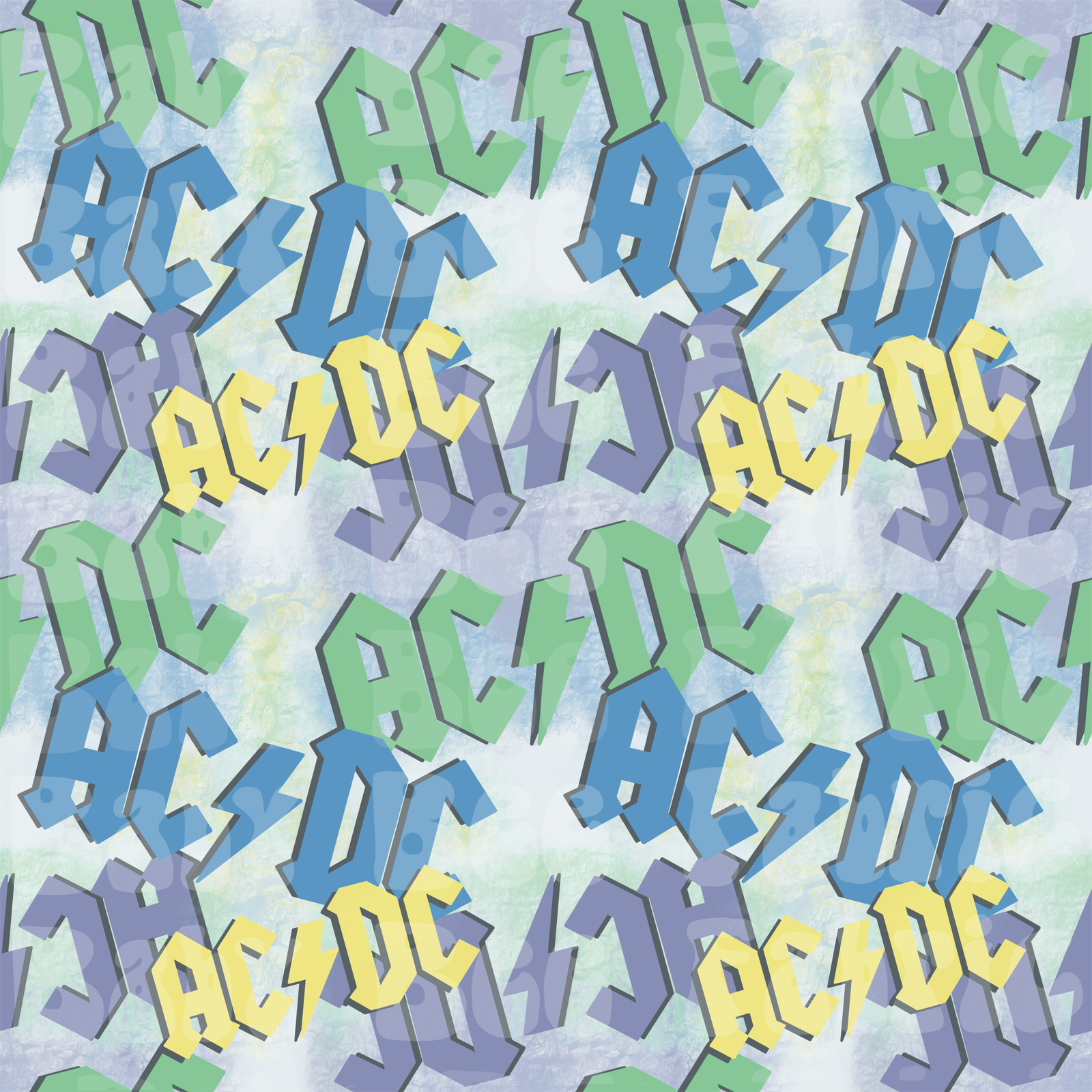 DRD5 Wide Rib