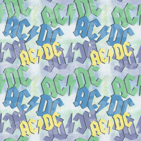 DRD5 Wide Rib