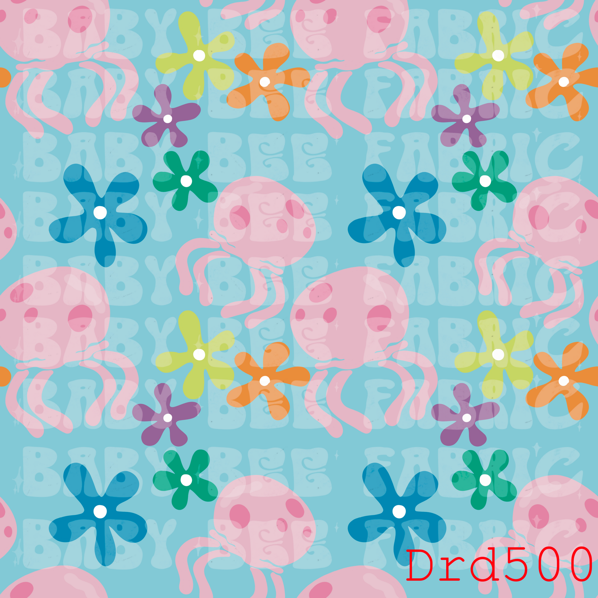 DRD500 Wide Rib