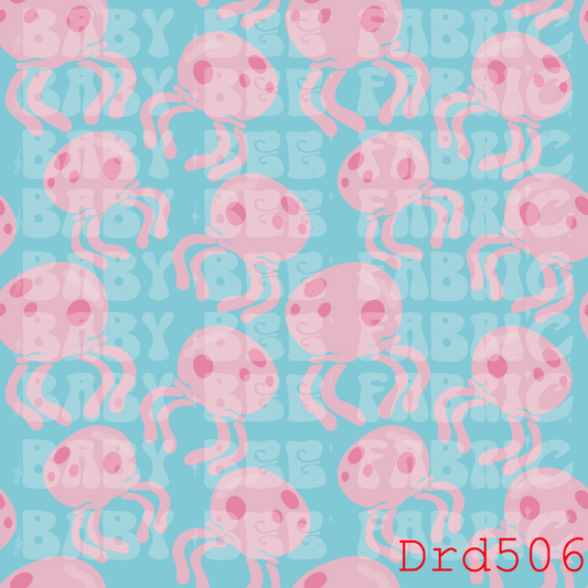 DRD506 Wide Rib