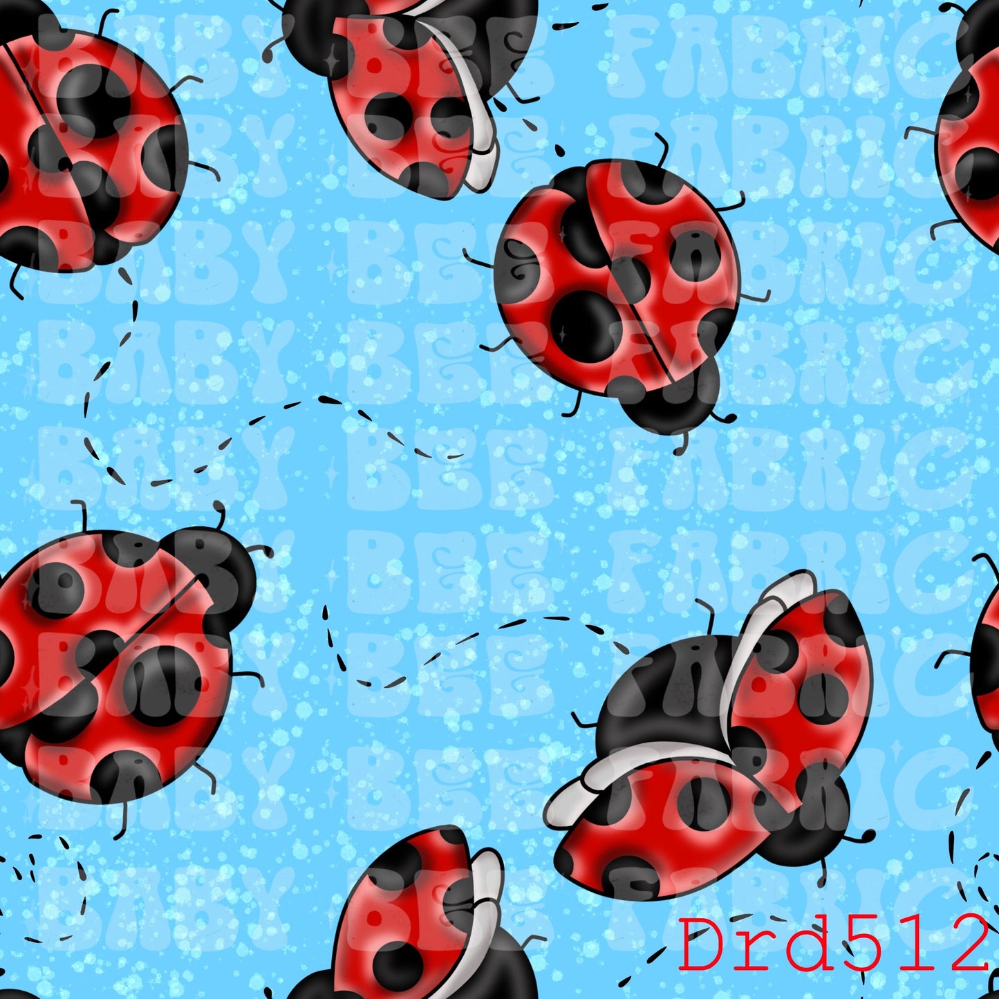 DRD512 Wide Rib