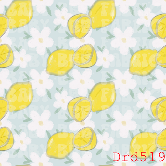 DRD519 Wide Rib