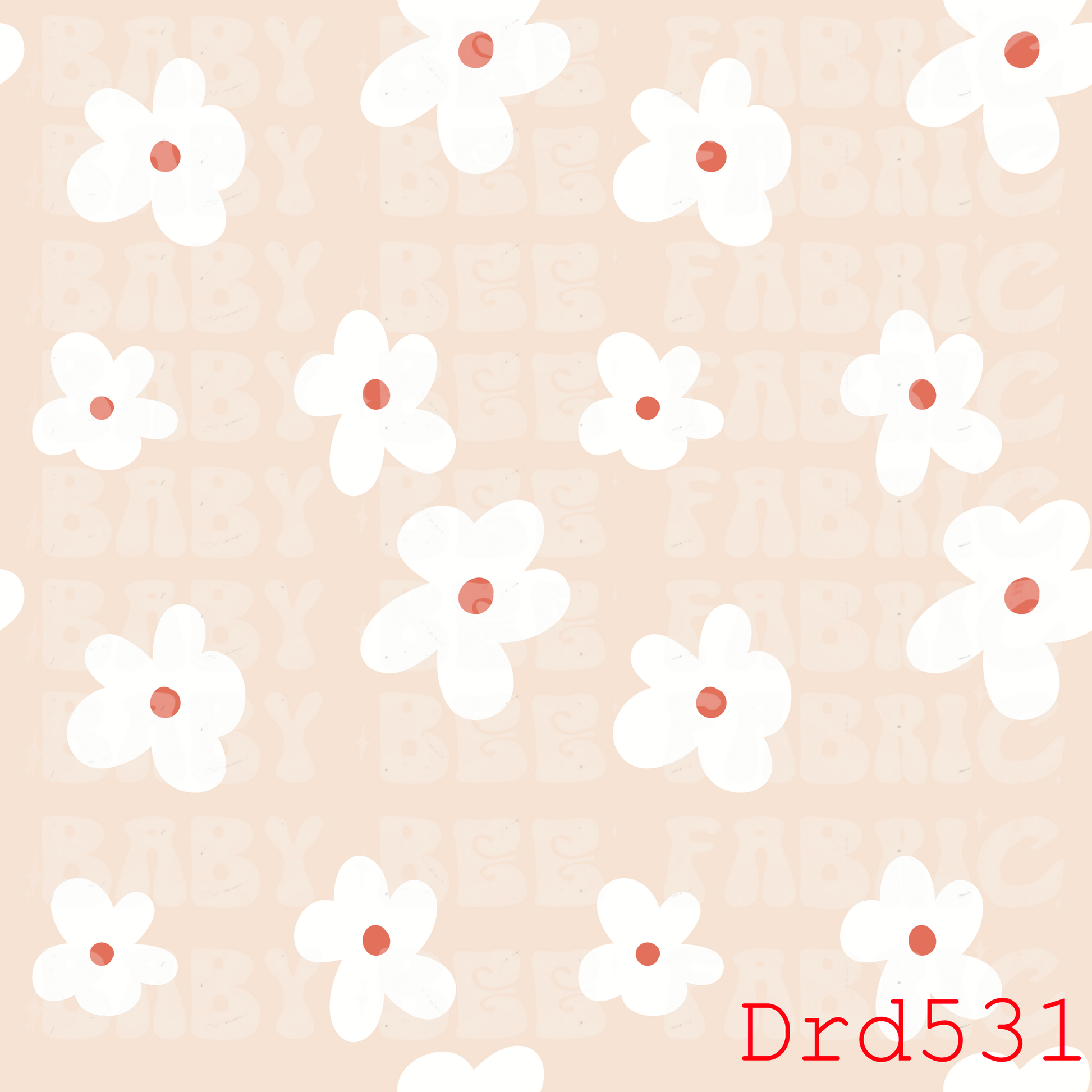 DRD531 Wide Rib