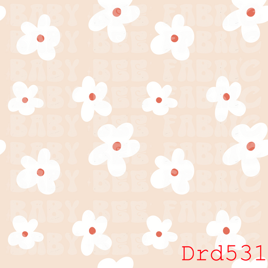 DRD531 Wide Rib