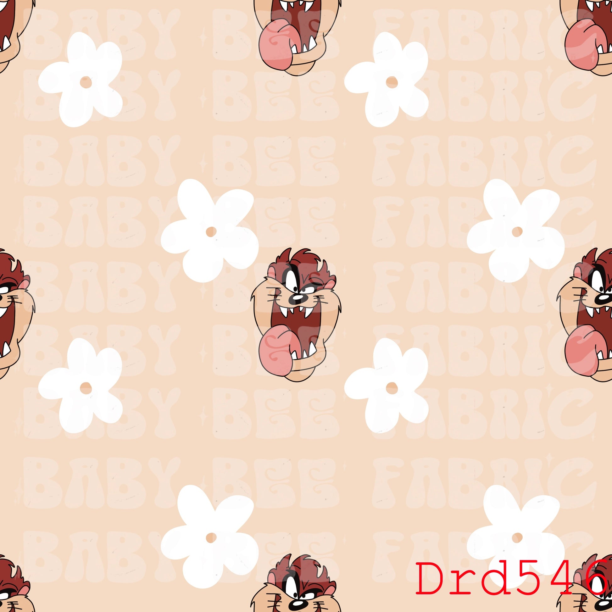 DRD546 Wide Rib