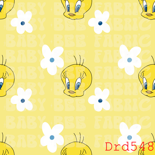 DRD548 Wide Rib