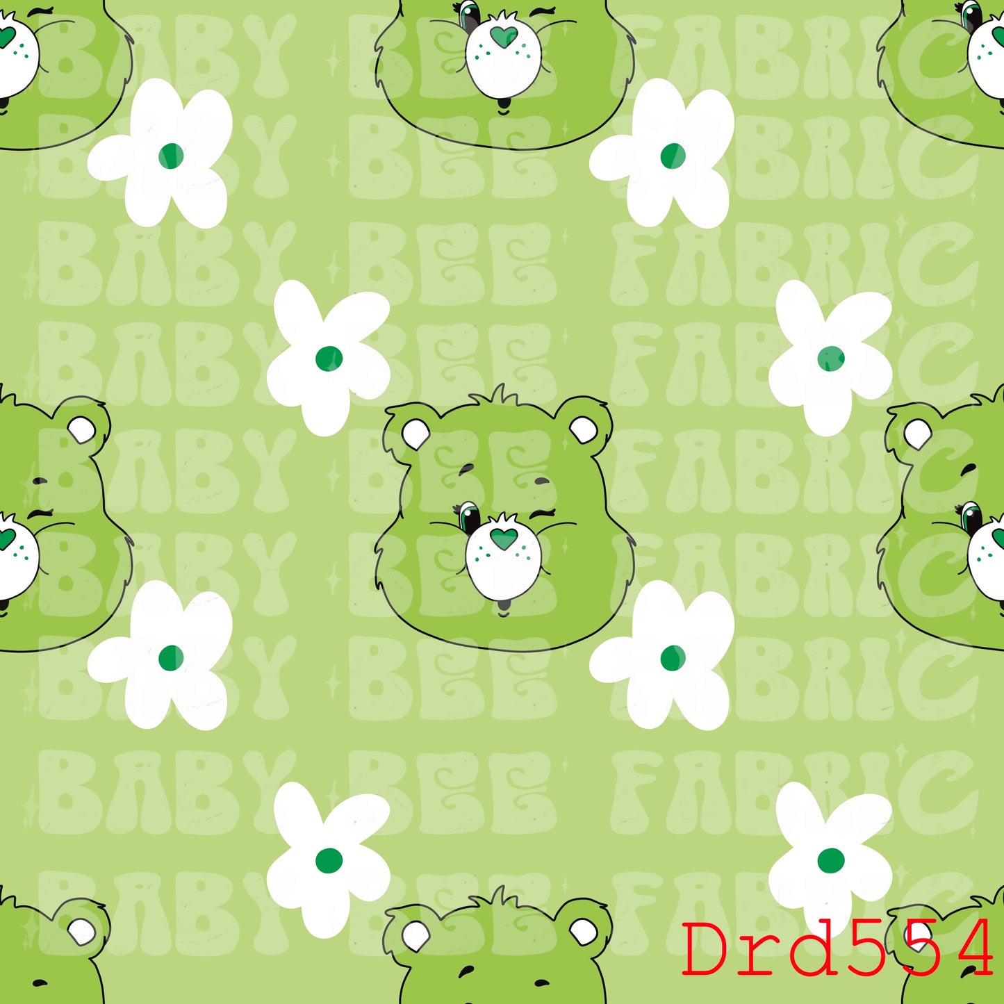 DRD554 Wide Rib