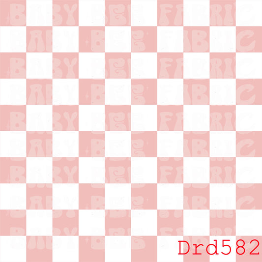 DRD582 Wide Rib