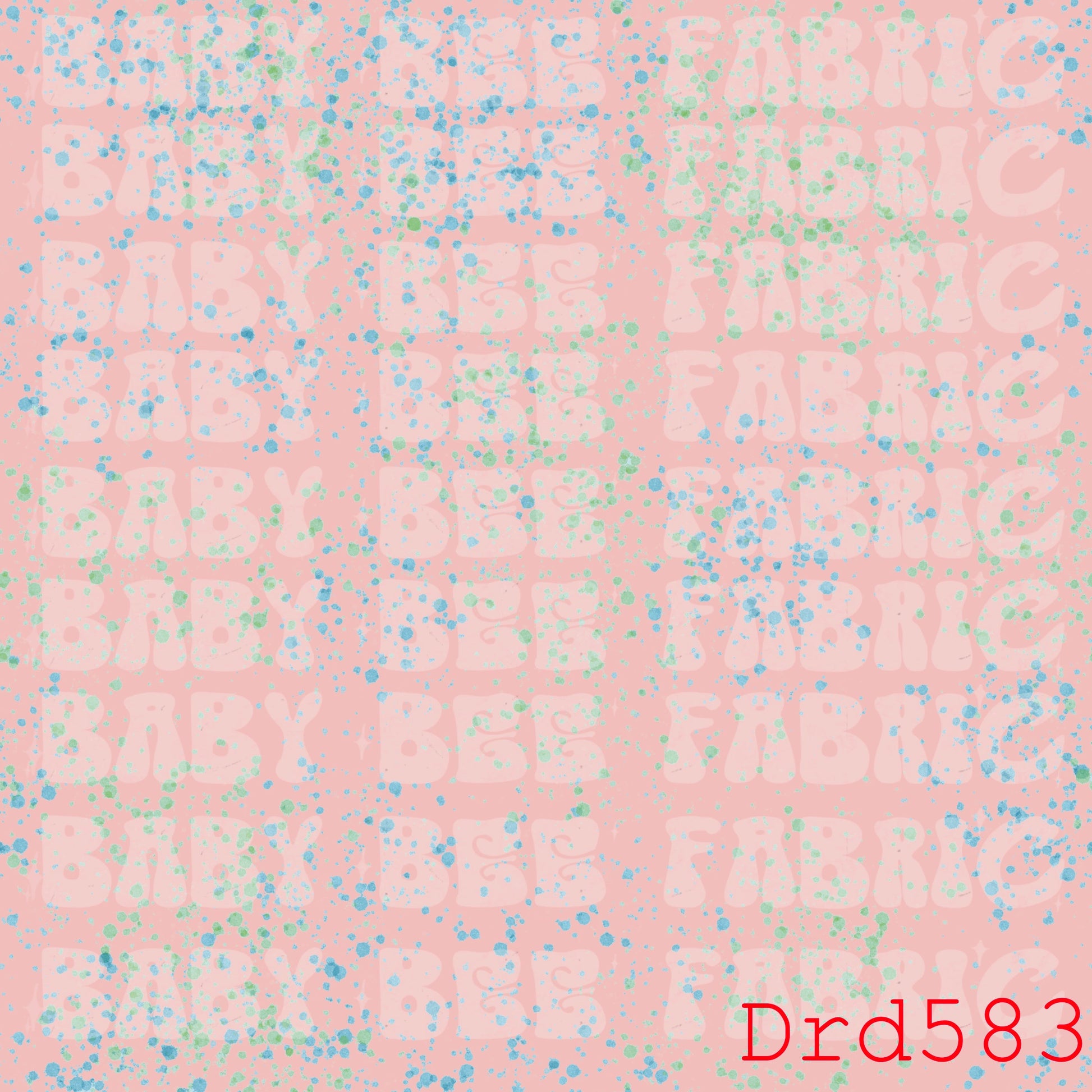 DRD583 Wide Rib