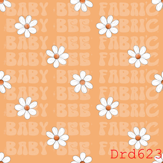 DRD623 Wide Rib