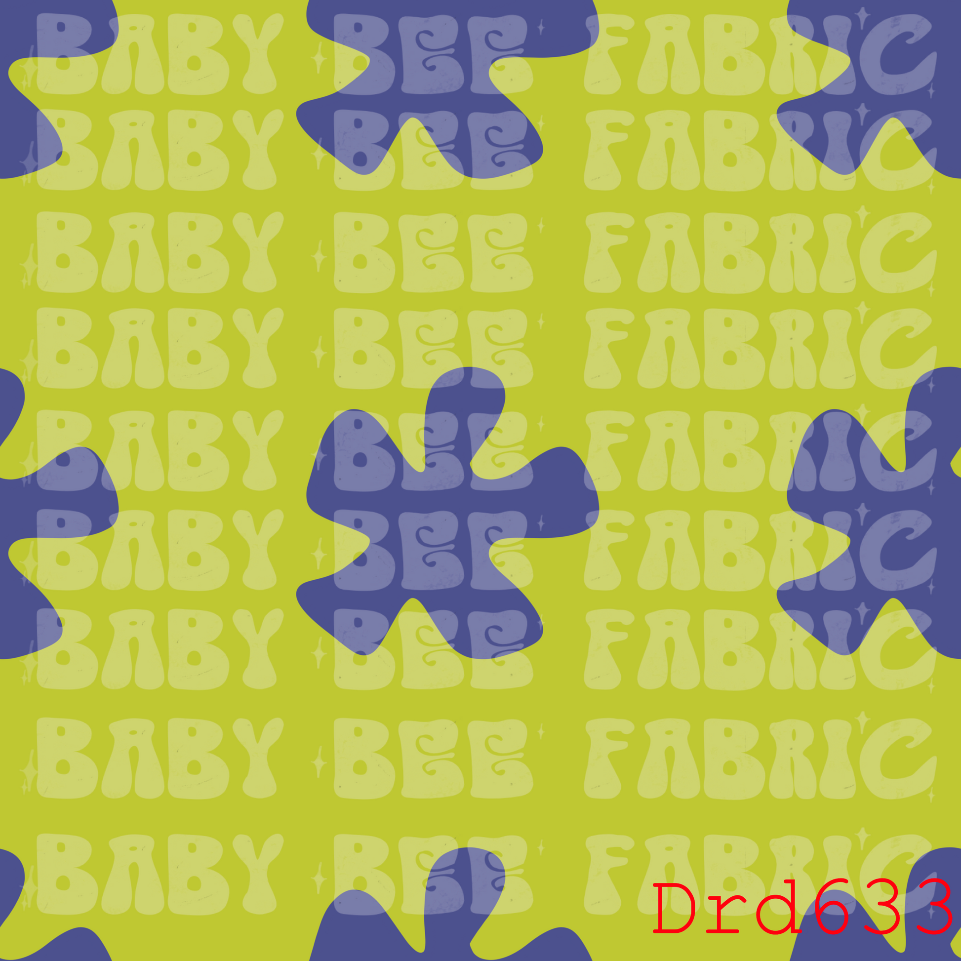 DRD633 Wide Rib
