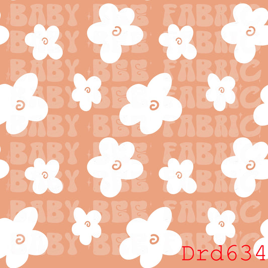 DRD634 Wide Rib