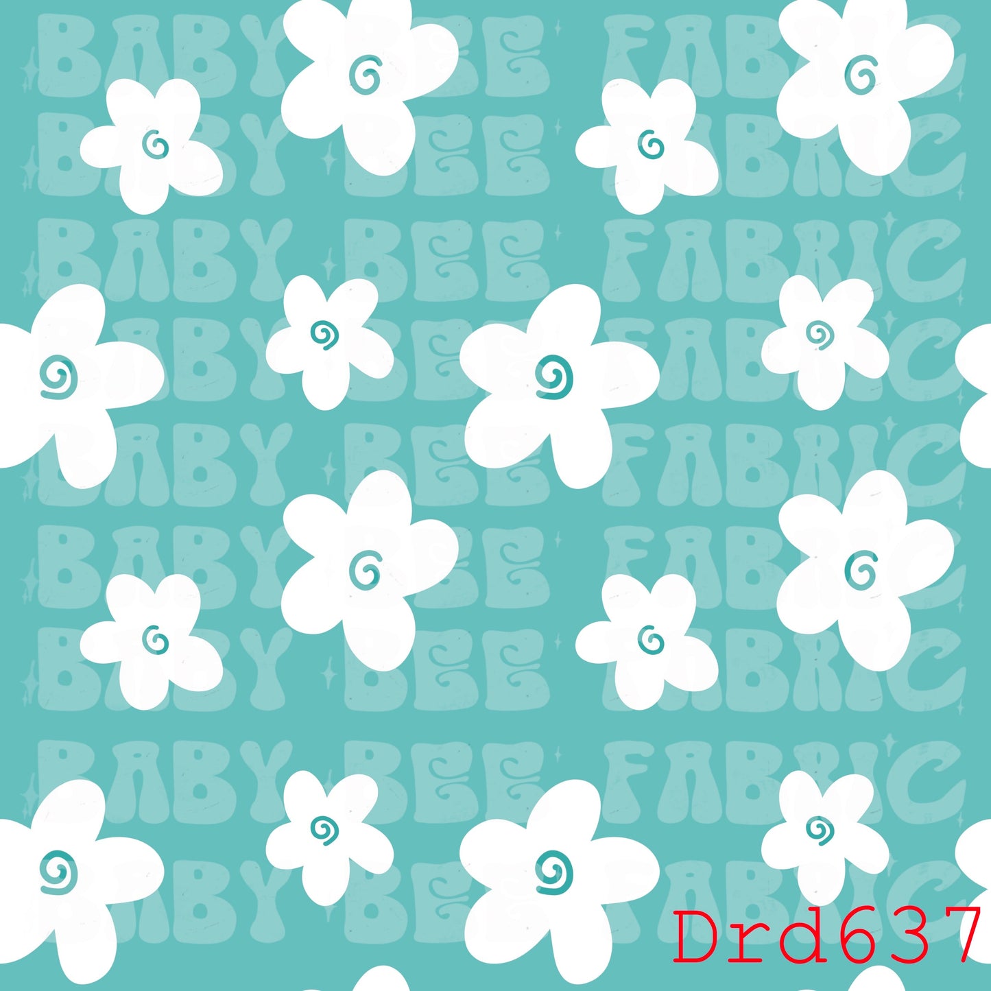 DRD637 Wide Rib