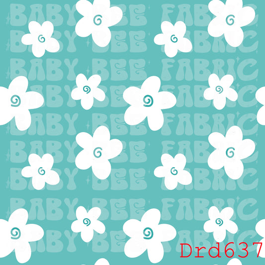 DRD637 Wide Rib