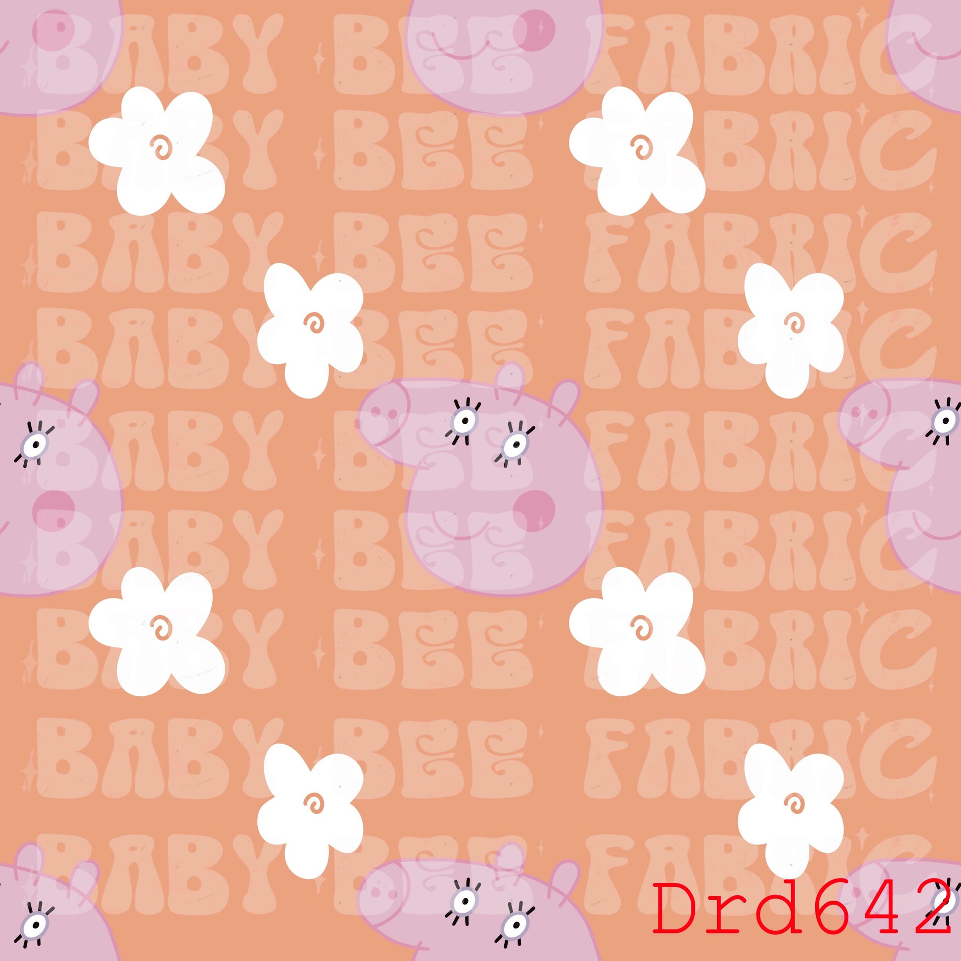 DRD642 Wide Rib