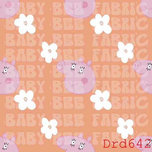 DRD642 Wide Rib