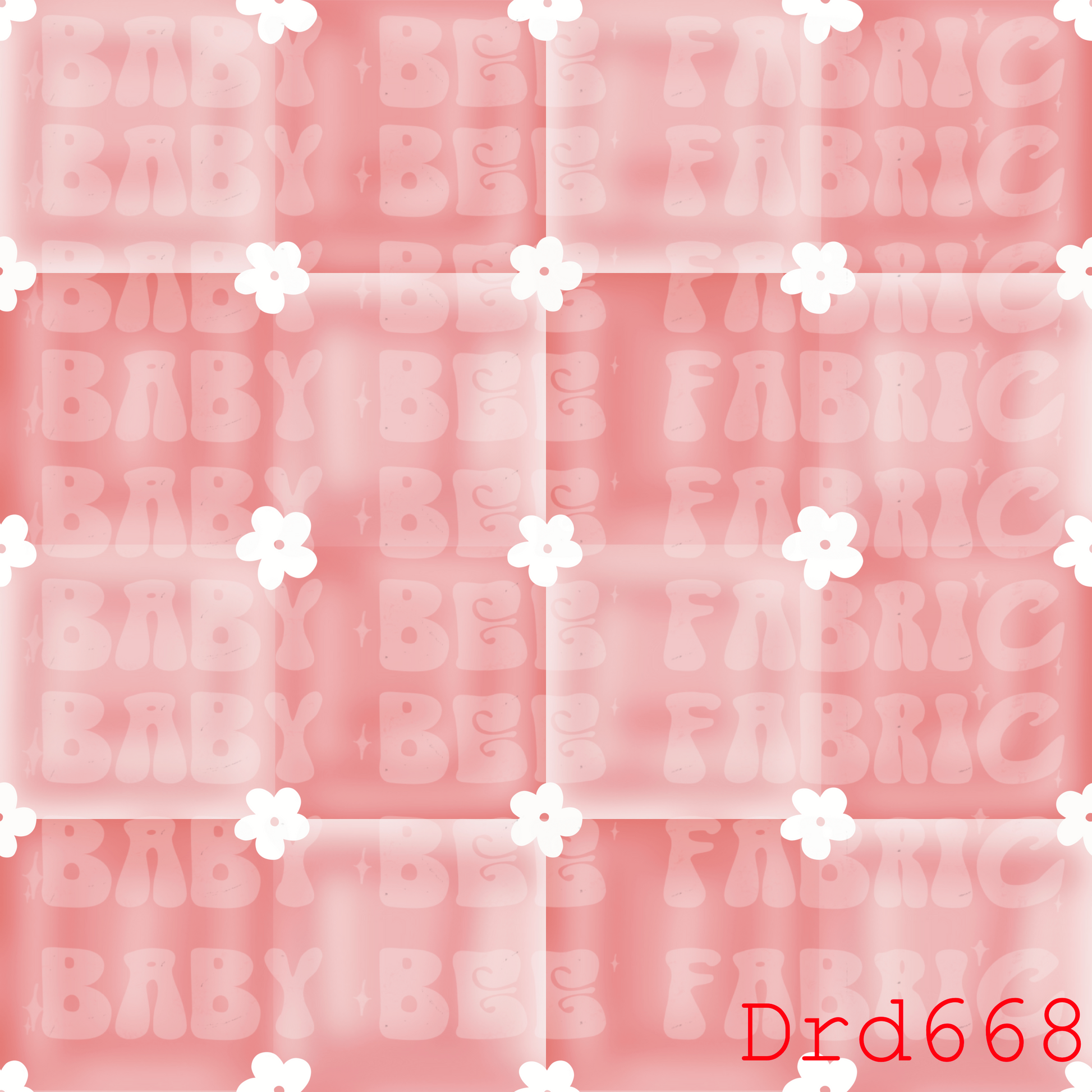 DRD668 Wide Rib