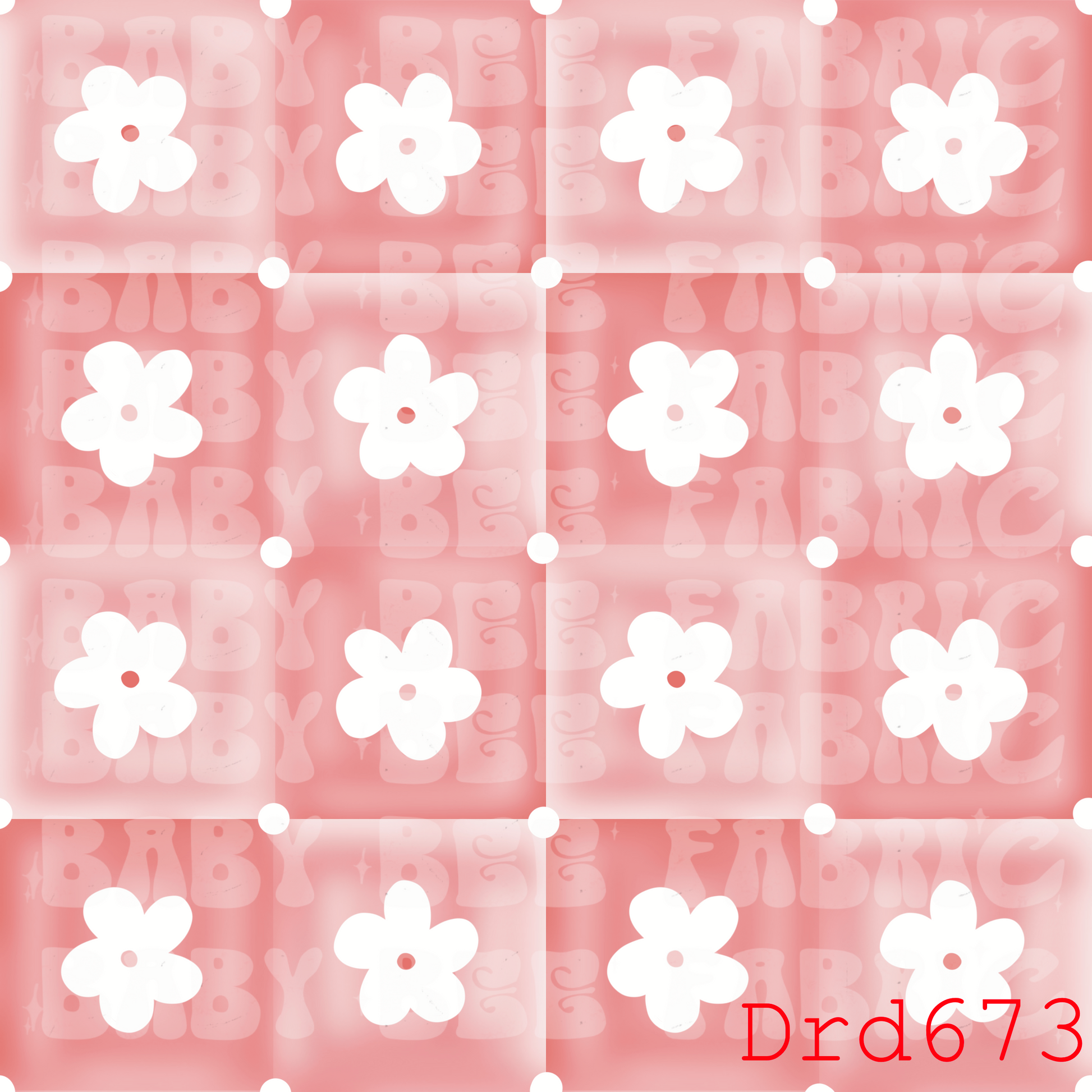 DRD673 Wide Rib