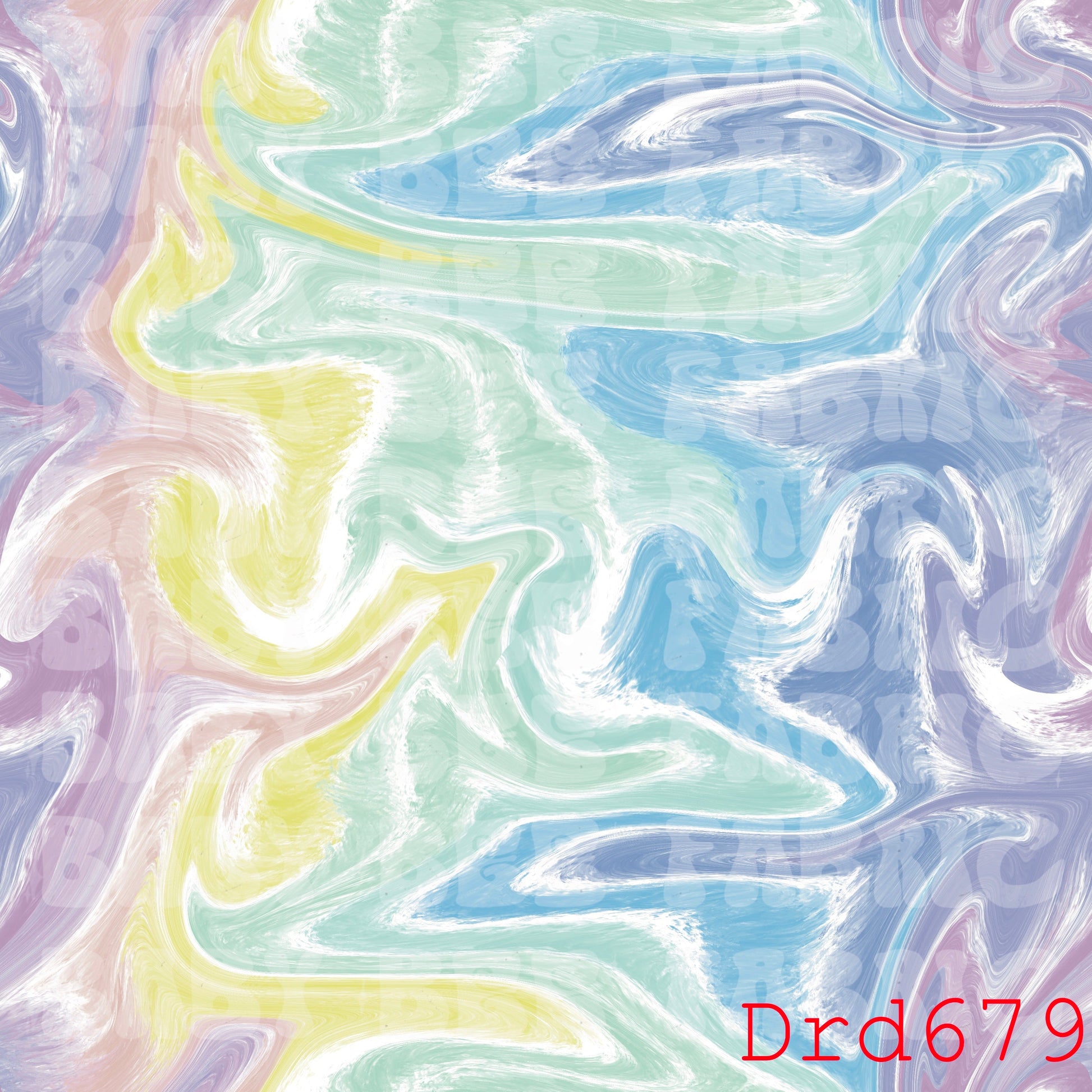 DRD679 Wide Rib