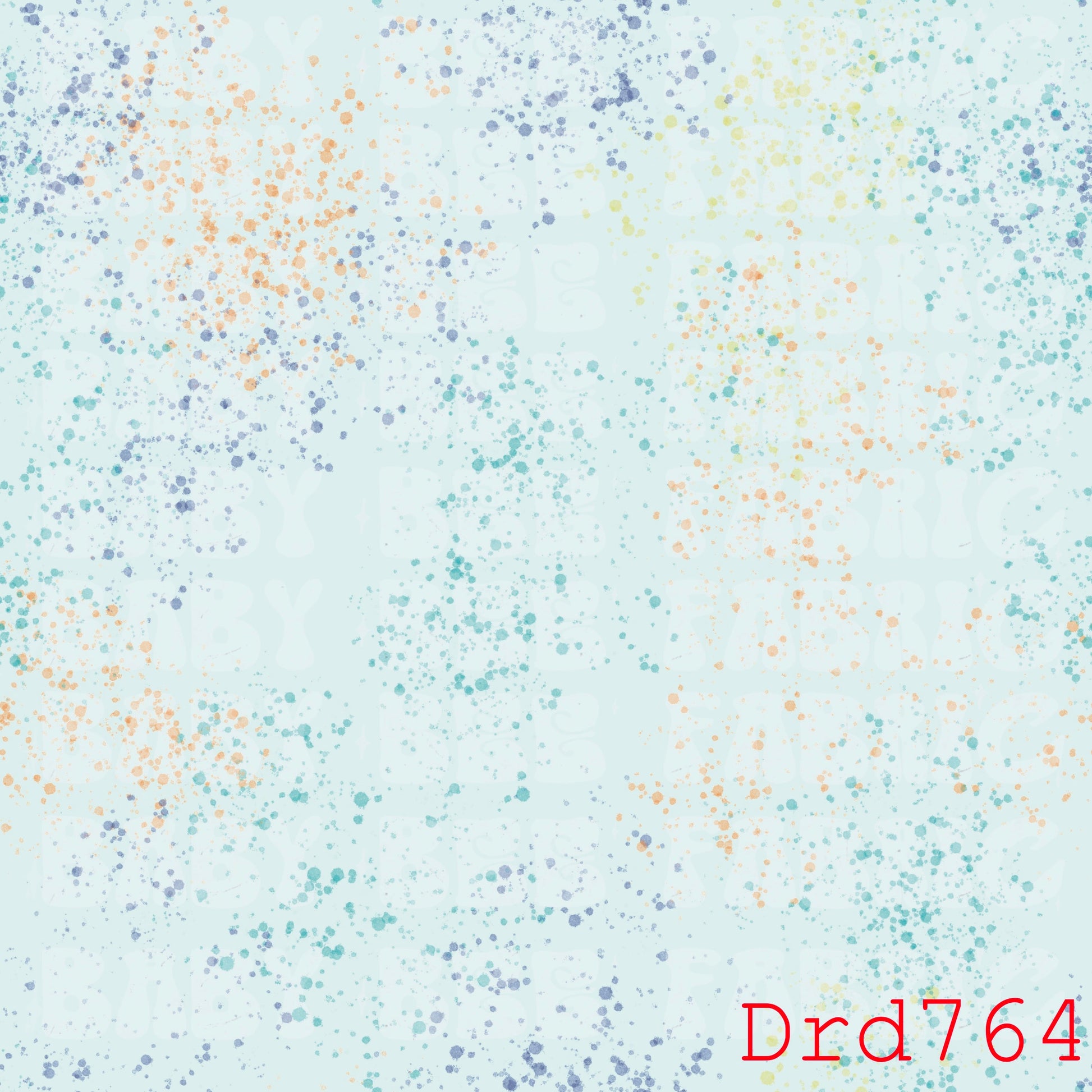 DRD764 Wide Rib